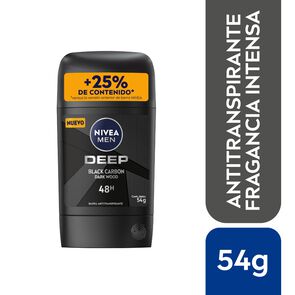 Barra DEEP Masculino 54g - Nivea men