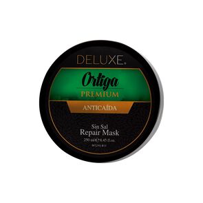 Product image of Crema Ortiga 250 mL - Deluxe