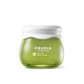 Crema Alivio Facial con Extracto de Palta 55grs - Frudia