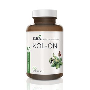 Product image of Kol-On 30 Cápsulas - Gea