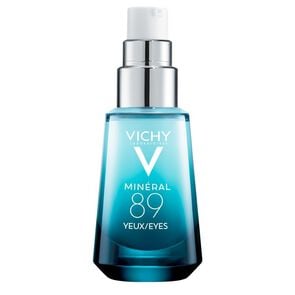 Contorno de Ojos Fortificante Minéral 89 15 ml - Vichy