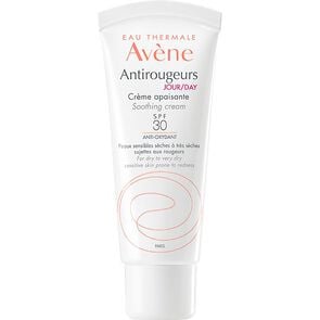 Antirojeces Crema Hidratante Día Spf 30 40 mL - Avene