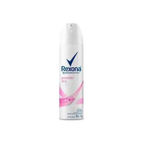 Women Powder Dry Antitranspirante Aerosol 90 grs - Rexona