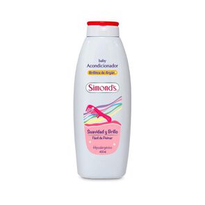 Baby Acondicionador de 400 mL - Simonds