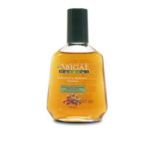 Product image of Loción Natural Loción 120 mL - Abigal