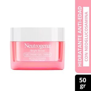 Gel Crema Anti-Signos de la Edad 50grs - Neutrogena