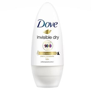 Product image of Antitranspirante Invisible Dry Roll On 50 mL - Dove