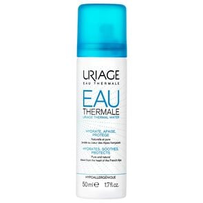 Agua Termal de Uriage 50ml