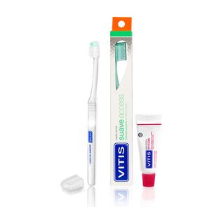 Product image of Access Suave Cepillo Dental - Vitis