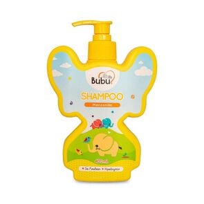 Shampoo para Niños 400 - Bubu