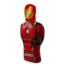 Product image of Shampoo Marvel Avengers Iron Man 350 mL - Ironman