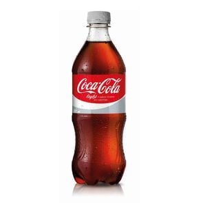 Coca Cola Light 591 ml