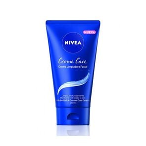 Product image of Crema Limpiadora Facial Creme Care 150 mL - Nivea