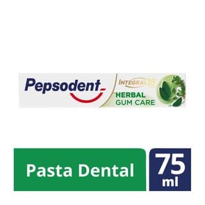 Product image of Integral 18 Pasta Dental Nature Elements Herbal 96 grs - Pepsodent