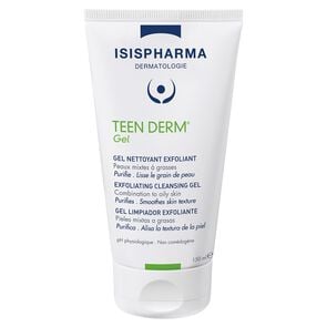 Teen Derm Gel 150ml - Dispolab