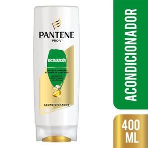 Acondicionador Restauración 400 mL - Pantene