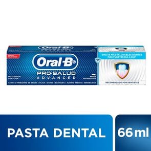 Product image of Pasta dental Pro-Salud Advanced Menta 85 g - Oral-b