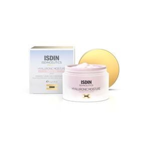 Hyaluronic Moisture Sensitive Skin 50 gr - Isdin