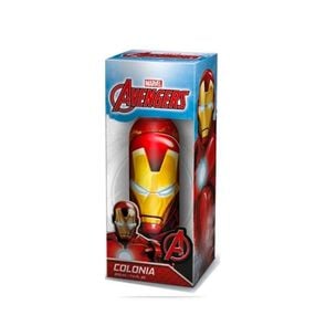 Avengers Colonia de 220 mL