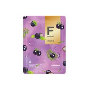 Product image of Mascarilla Facial Nutricion Firming con Extracto de Acai Berry X1 - Frudia