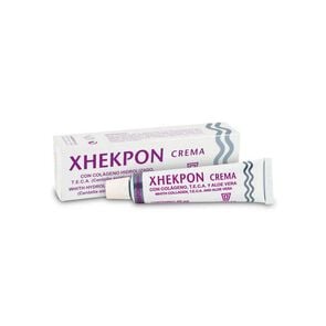 Crema Facial 40 mL - Xhekpon