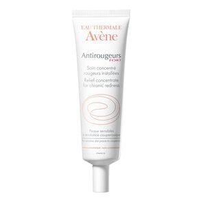 Antirojeces Fuerte Concentrado 30 mL - Avene