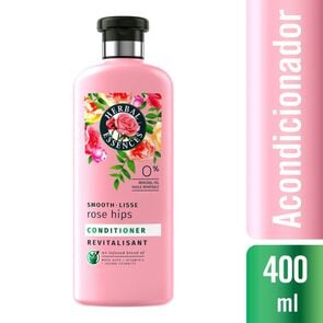 Product image of Acondicionador Classic Smooth 400 ml - Herbal essences collection