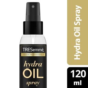 Product image of Spray Hydra Oil 5 en 1 120ml - Tresemmé