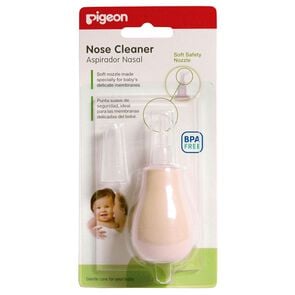 Nose Cleaner Aspirador Nasal - Pigeon