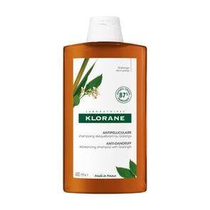 Product image of Shampú Anticaspa a la Galanga 400ml - Klorane