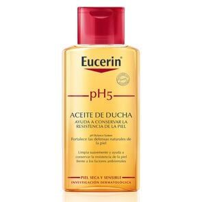 Aceite De Ducha Ph5 200  mL - Eucerin