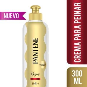 Product image of Pro-V Rizos Definidos Crema De Peinar 300 ml - Pantene