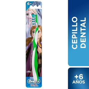 Product image of Pro-Salud Stages CrossAction  Frozen Cepillo Dental 1 Unidad - Oral-b