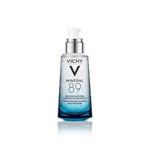 Serum Fortificador Mineral 89 Booster 50 ml - Vichy