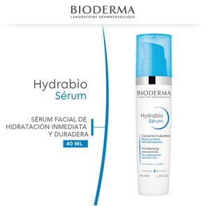 Hydrabio Serum - Bioderma