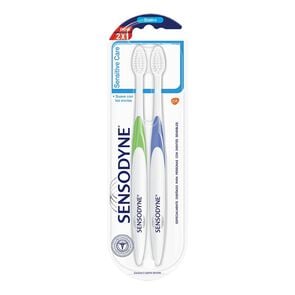 Cepillo Dental Sensitive Care Suave - Sensodyne