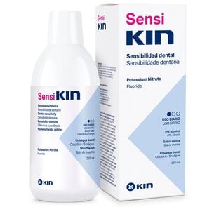 Sensikin Enjuague 250 ml