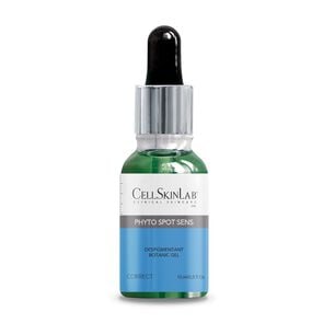 Phyto Spot Serum Despigmentante Corrector 15 mL - Dispolab