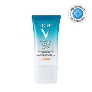 Minéral 89 UV FLUID FPS 50+ 50ml - Vichy