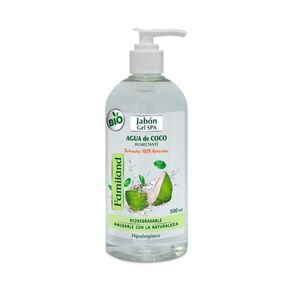 Jabón Líquido Bio Coco 500 mL - Familand