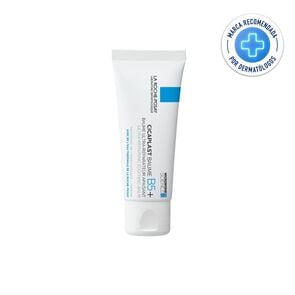 Bálsamo Multi Reparador Cicaplast Baume B5+ 40ml - La roche posay