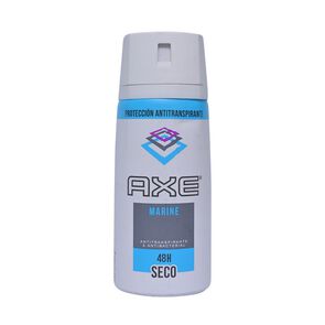 Product image of Antitranspirante Marine Aerosol 152 mL - Axe