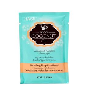 Product image of Acondicionador Monoi Coconut Oil 50 gr - Hask