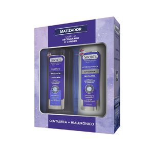 Product image of Estuche daily care matizador - Simonds