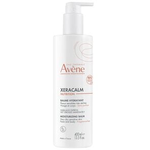 Xeracalm Nutrition Bálsamo 400 ml - Avene