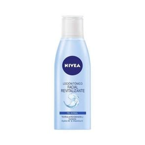 Product image of Loción Visage Revitalizante 200 mL - Nivea