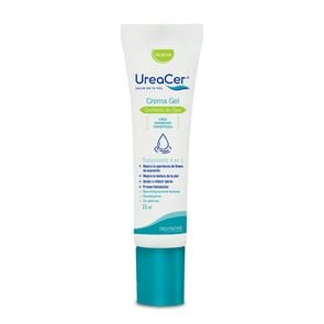 Crema Gel Contorno de Ojos 15 ml - Ureacer