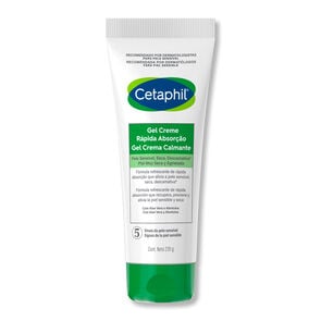 Gel Calmante Aloe Vera 226 grs - Cetaphil