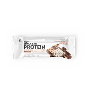 Product image of Protein Dark Choco Peanut Butter 45 g - Not snack bar protein