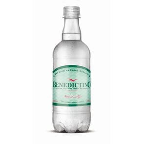 Product image of Benedictino Agua Natural Sin Gas 500 mL